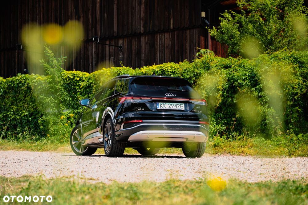 Audi Q4 e-tron - 19