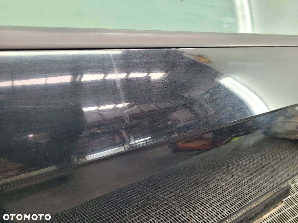 DRZWI PRZÓD PRZEDNIE PRAWE AUDI A3 8P 3D KOMPLETNE - 4