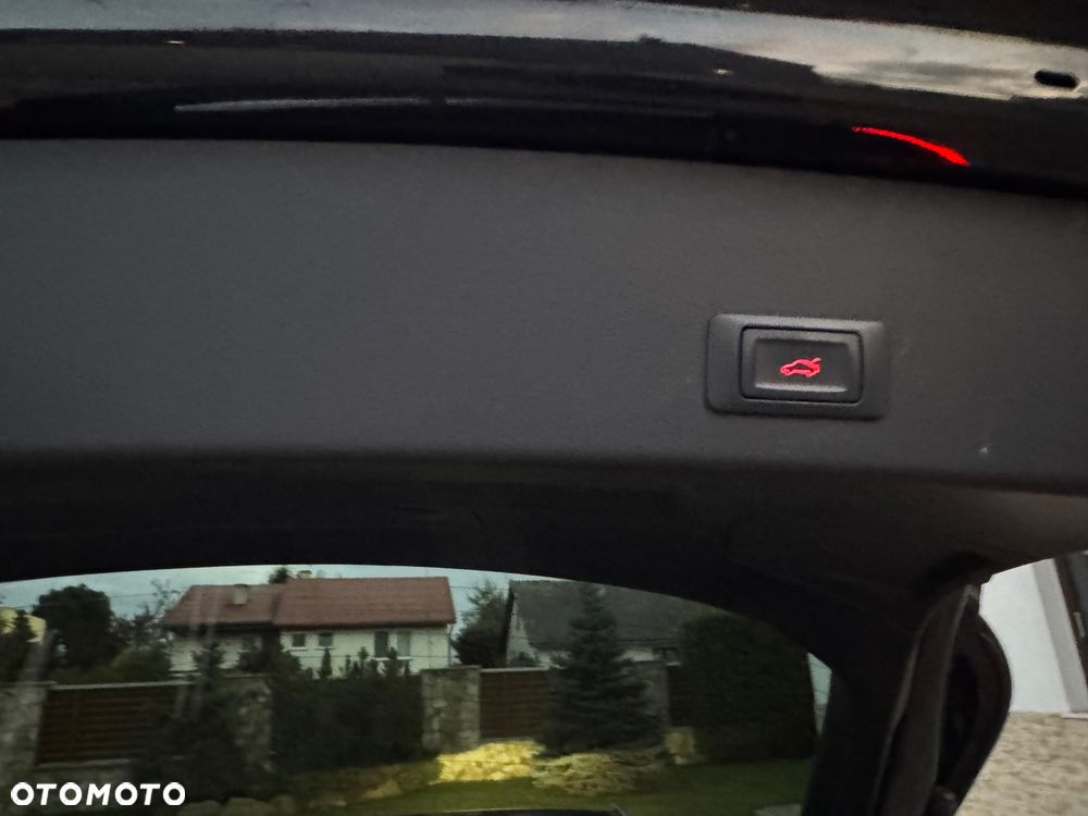 Audi A6 Avant 2.0 TDI Ultra - 31
