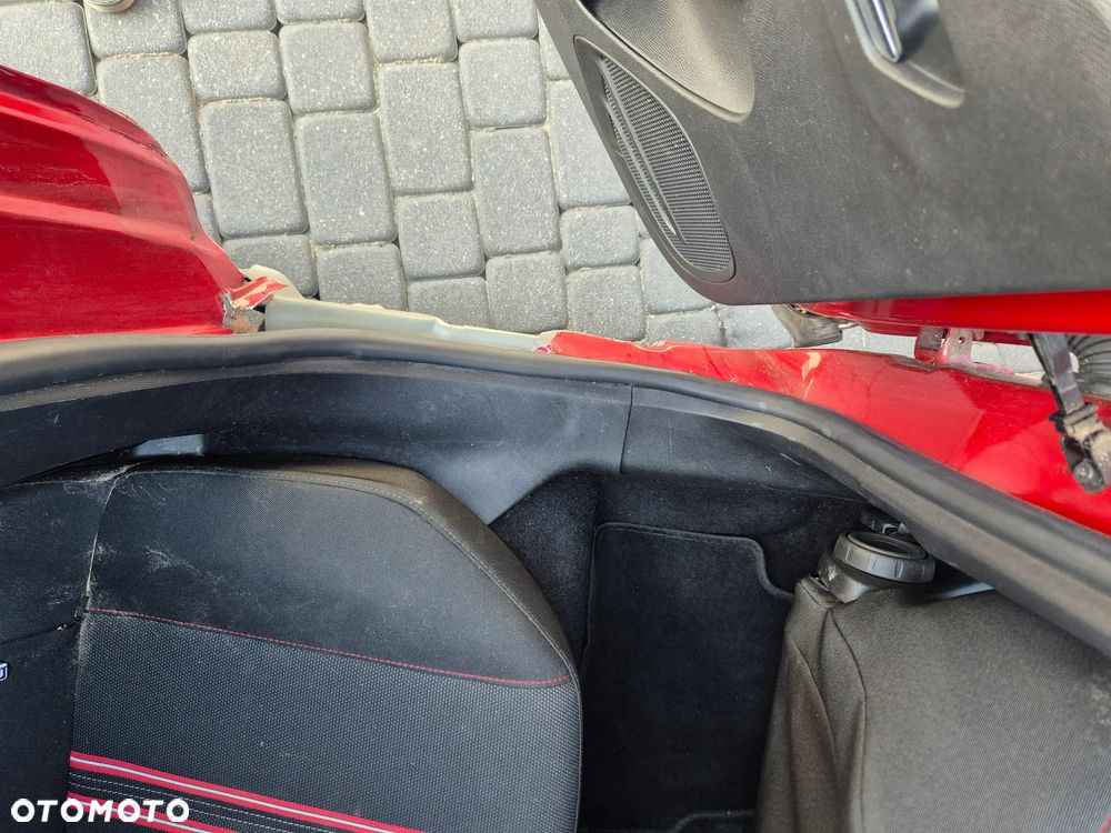 Opel Corsa 1.2 Direct Inj Turbo Start/Stop Automatik GS Line - 8