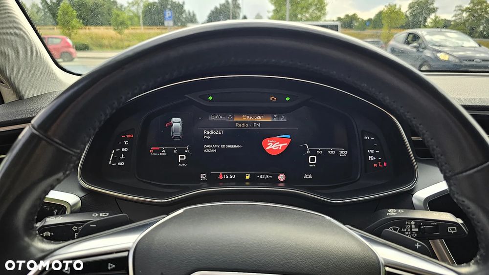 Audi A6 Avant 40 TDI S tronic - 19