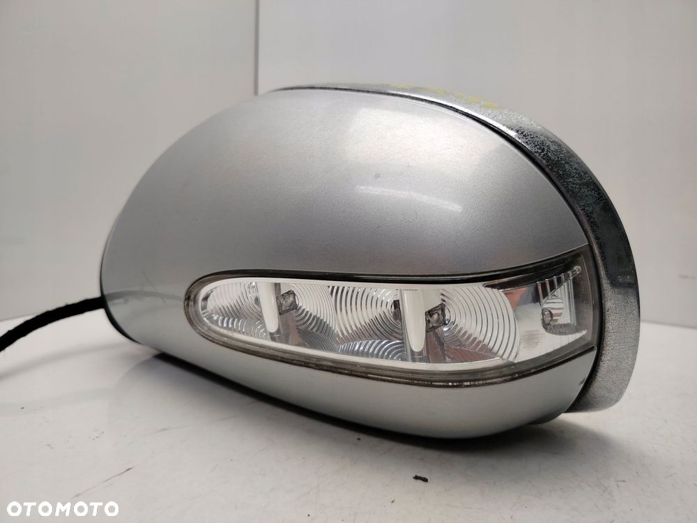 mercedes ml w164 11 pin 05r- lusterko lewe zewnętrzne 775 - 3