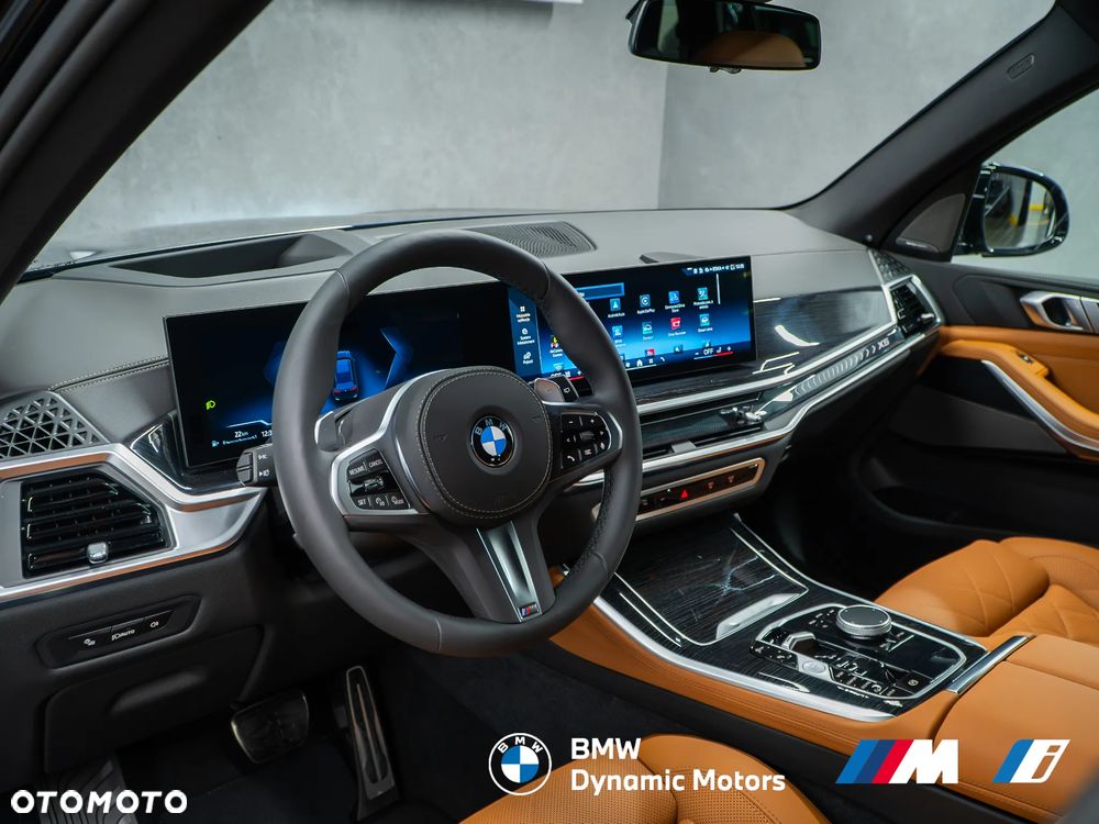 BMW X5 xDrive30d - 18