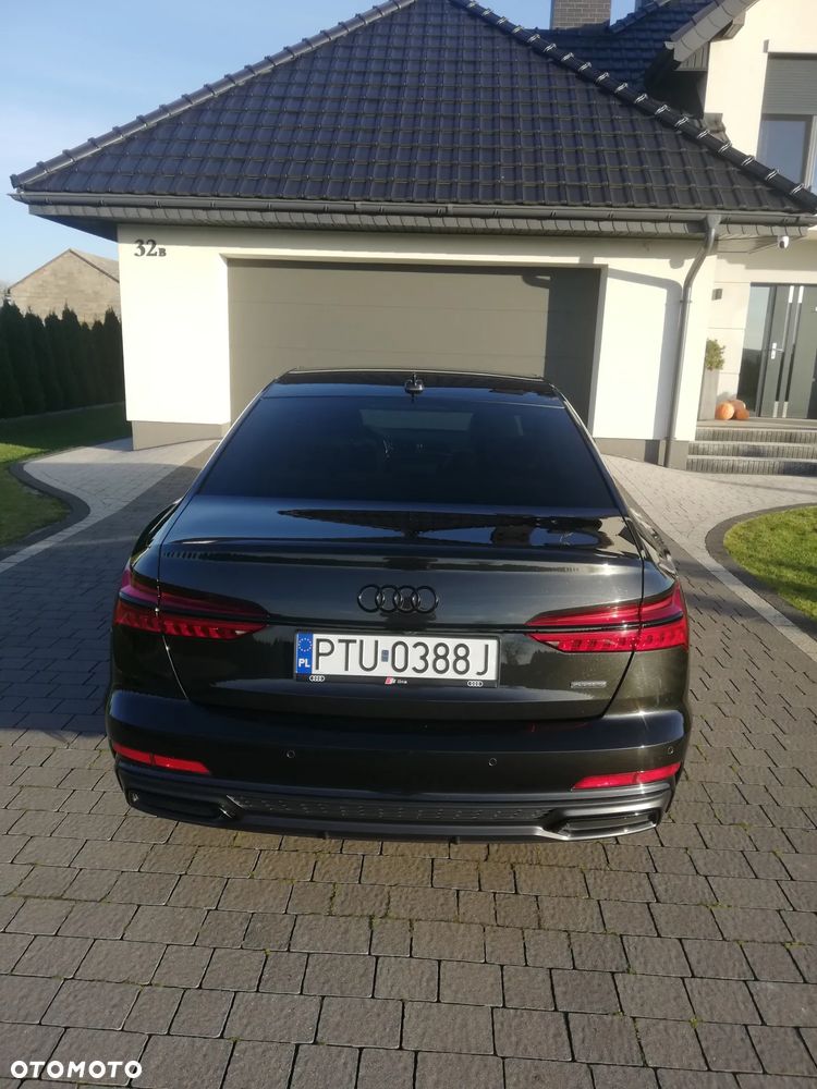 Audi A6 Limousine - 30