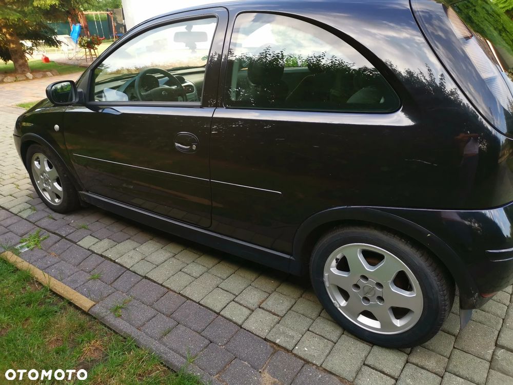 Opel Corsa 1.7 CDTI Edition - 5