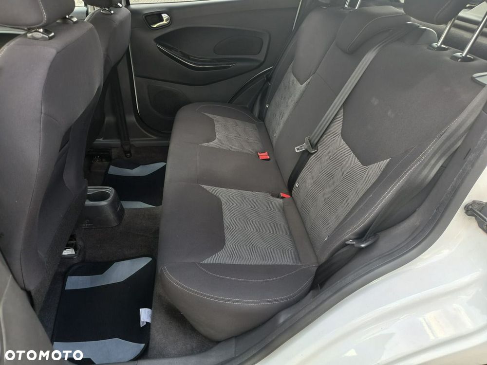 Ford Ka+ - 17