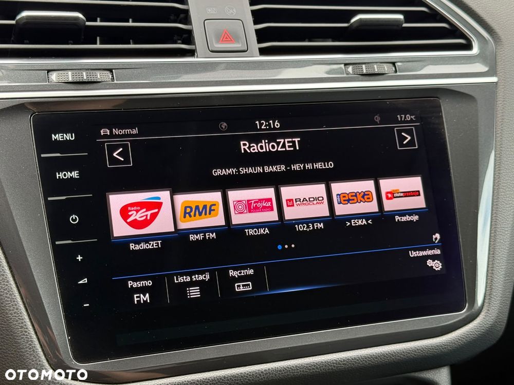 Volkswagen Tiguan 2.0 TDI SCR 4Mot Highline DSG - 24