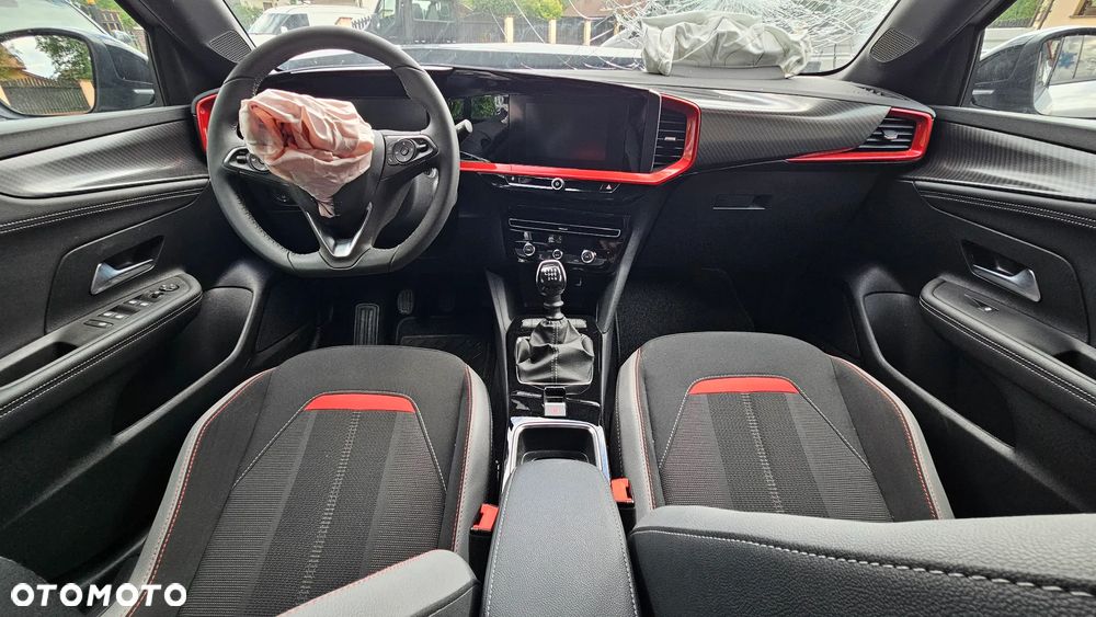 Opel Mokka 1.2 DI Turbo Edition - 21