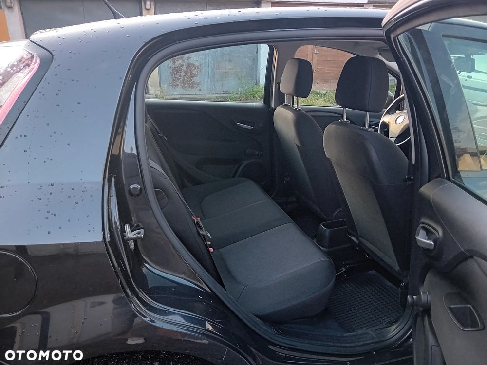 Fiat Punto Evo 1.4 8V Dynamic Start&Stop - 8