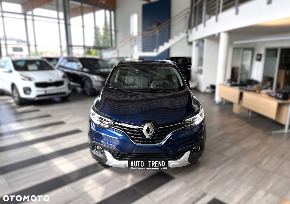 Renault Kadjar Energy TCe 130 LIMITED - 3