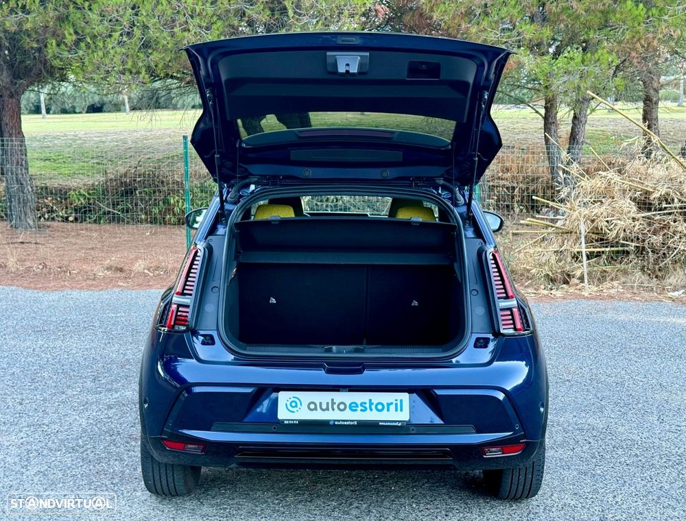 Renault 5 E-Tech 52 kWh Iconic Cinq Autonomia Conforto - 14