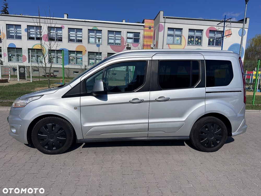 Ford Tourneo Connect 1.5 TDCi Start-Stop Titanium - 3