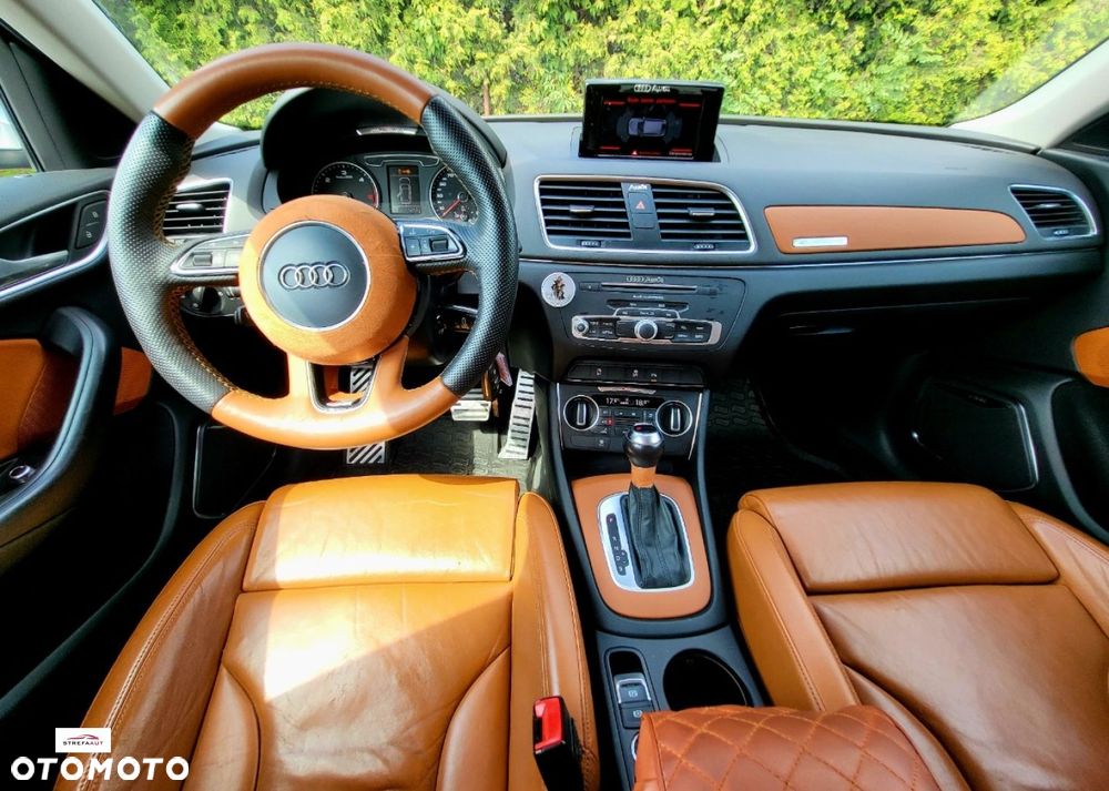 Audi Q3 - 26