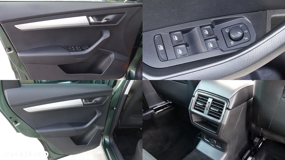 Skoda Karoq 1.6 TDI SCR Style - 28