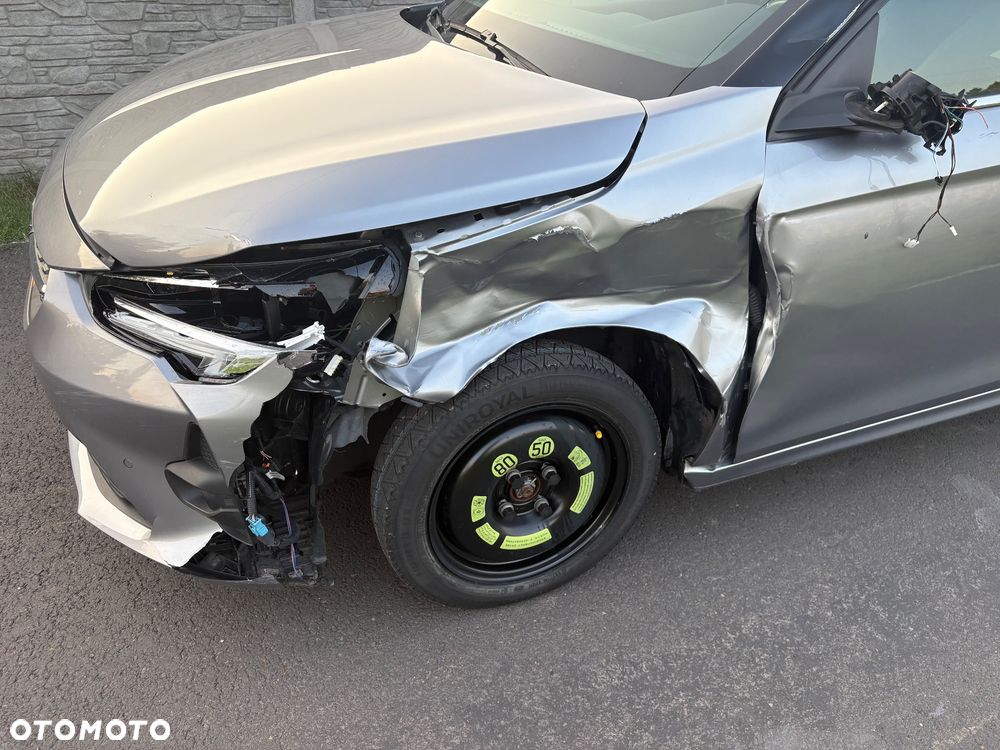 Opel Corsa 1.2 Direct Injection Turbo Ultimate - 10