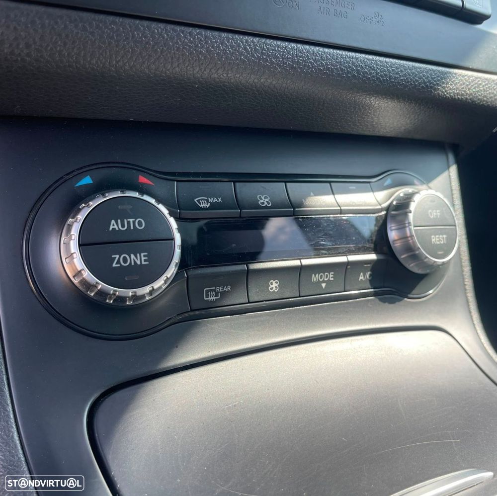 Mercedes-Benz B 180 CDI BE Fleet Pack Aut.107g - 28