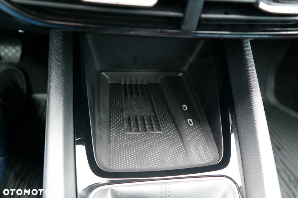 Skoda Octavia 1.5 TSI Selection - 34