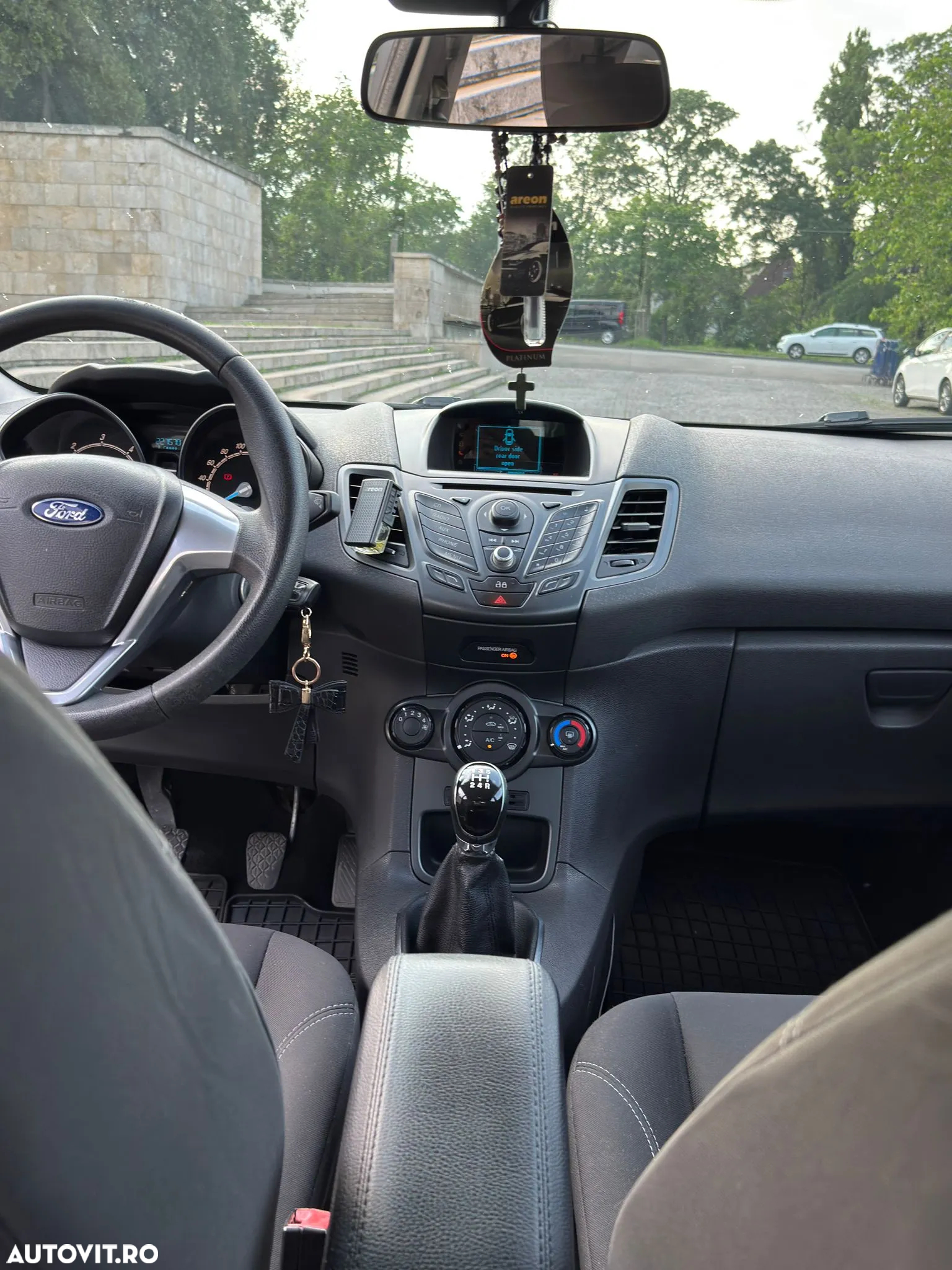 Ford Fiesta - 13
