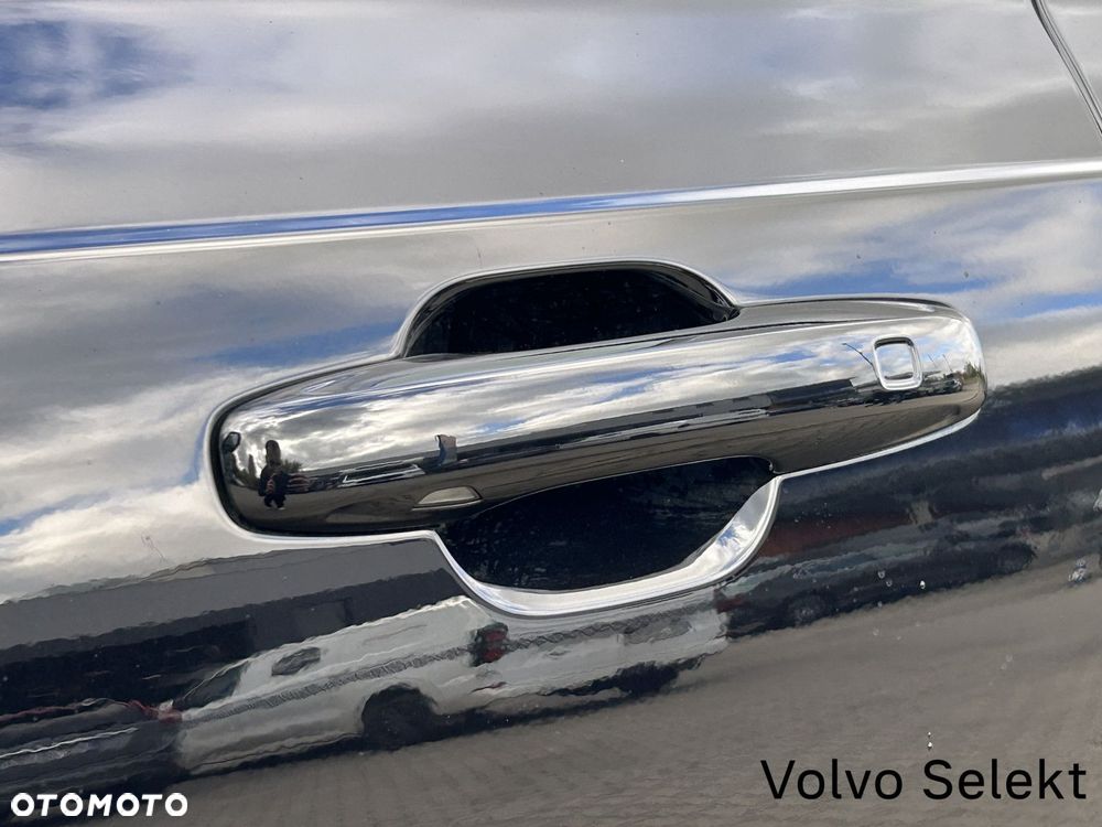 Volvo XC 90 - 11