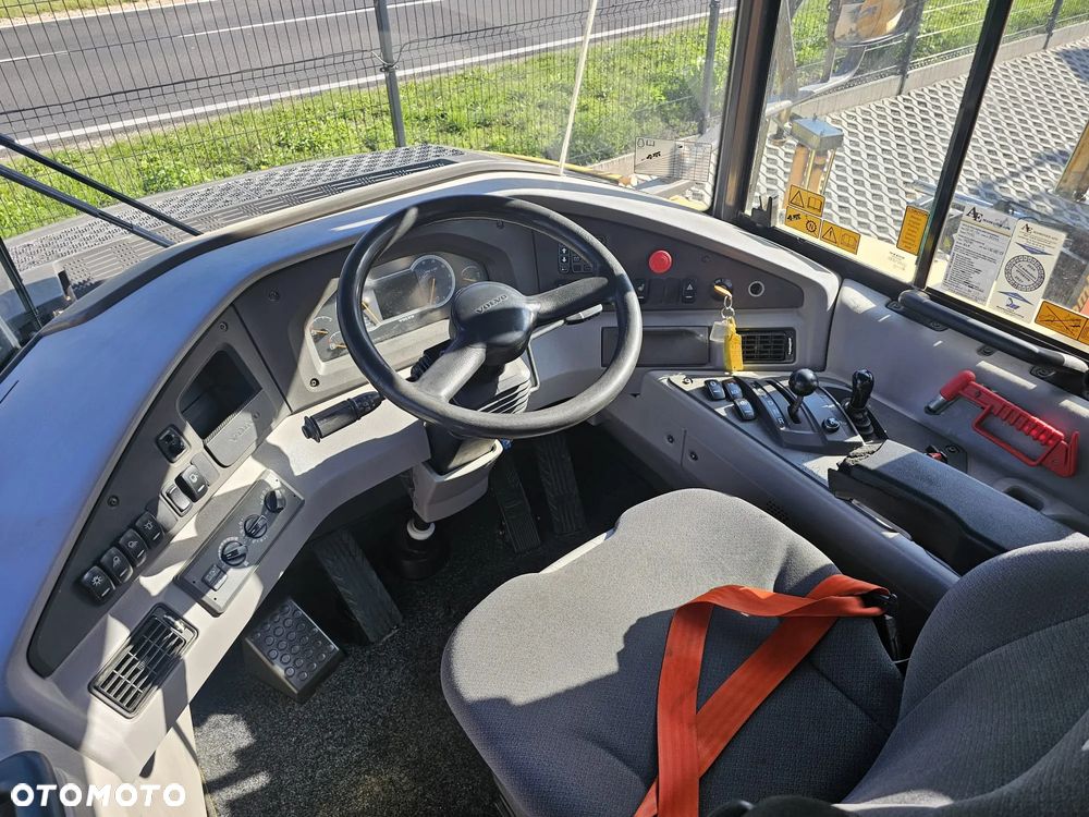 Volvo A30 G Oryginał - 14
