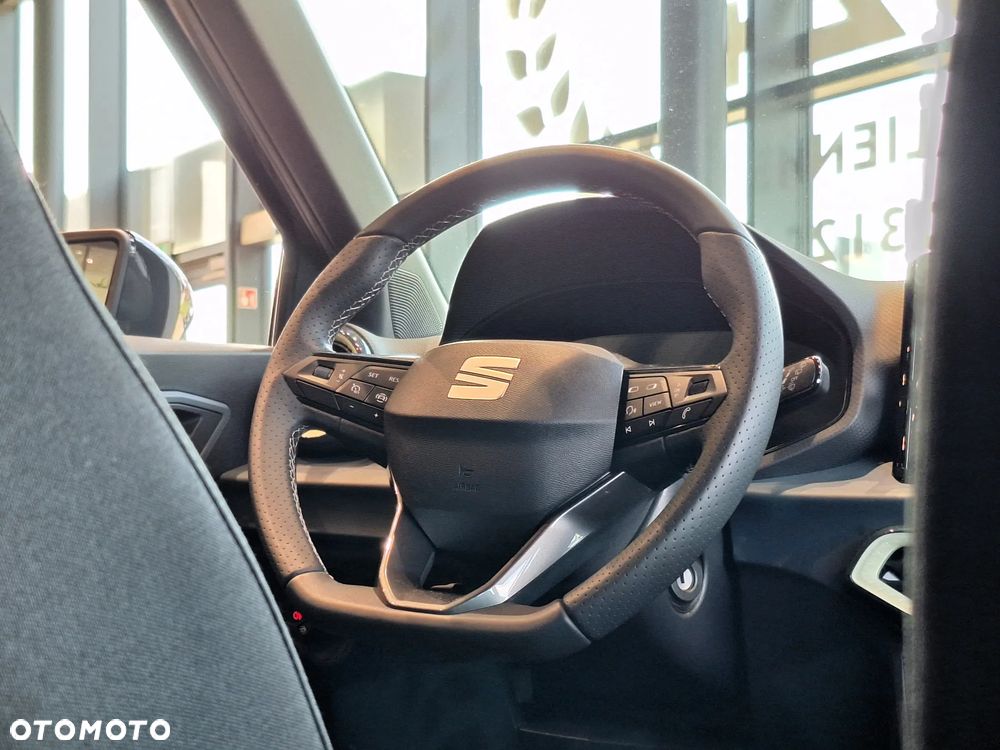Seat Arona 1.0 TSI Style - 22