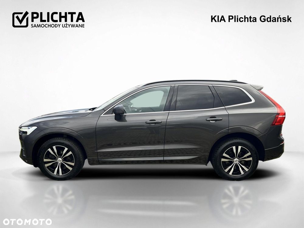 Volvo XC 60 B4 D Momentum Pro - 3