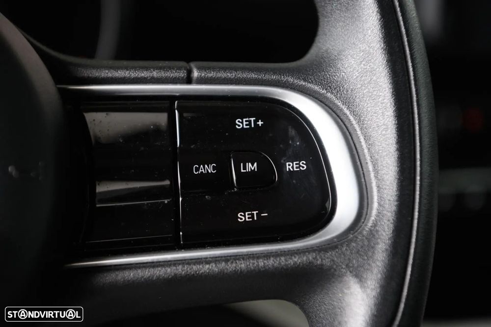 Fiat 500e Action - 28