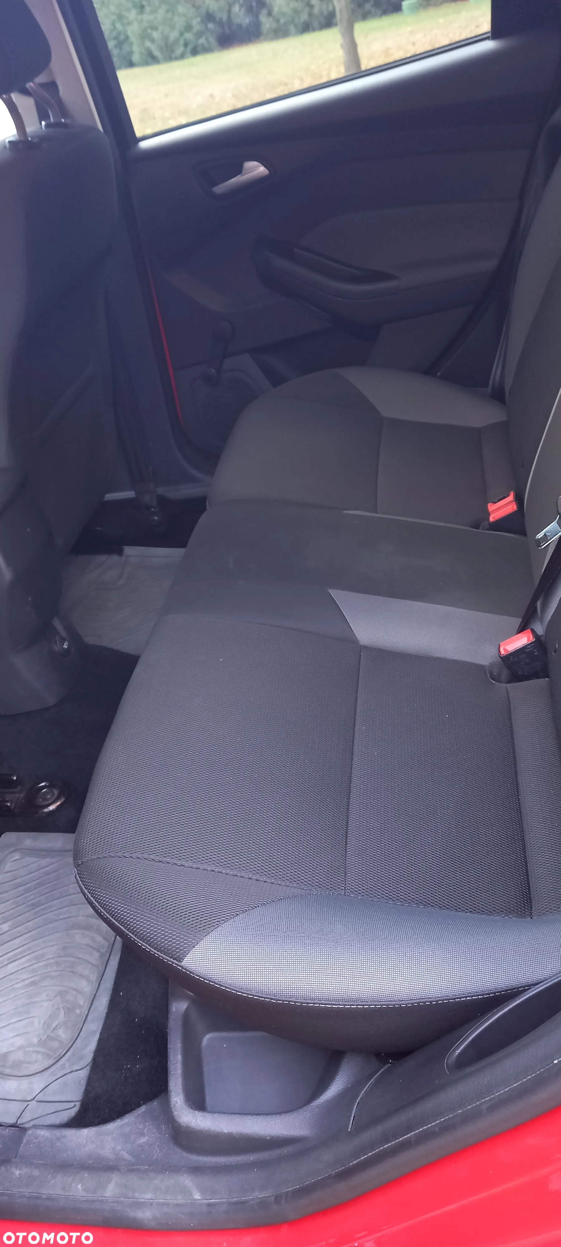 Ford Focus 1.6 TDCi Trend - 11
