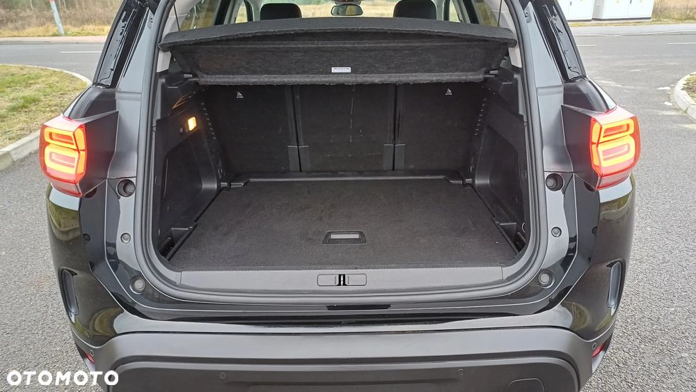 Citroën C5 Aircross 1.5 BlueHDi Feel Pack - 6