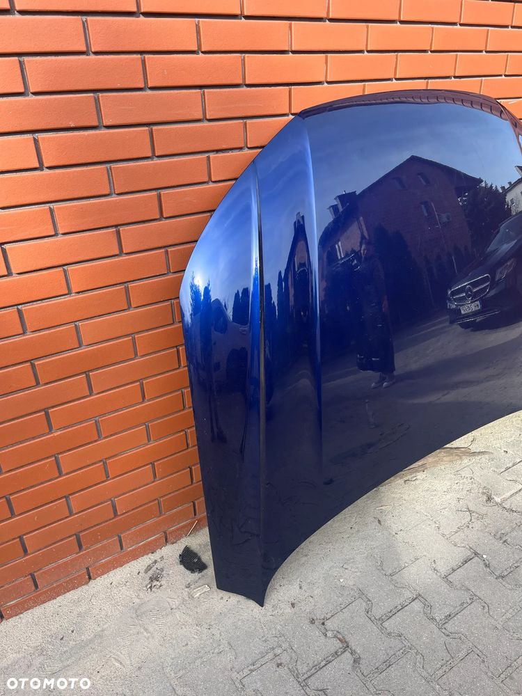 MASKA AUDI Q5 2017- IDEALNA - 3