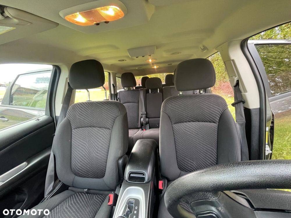 Dodge Journey - 19