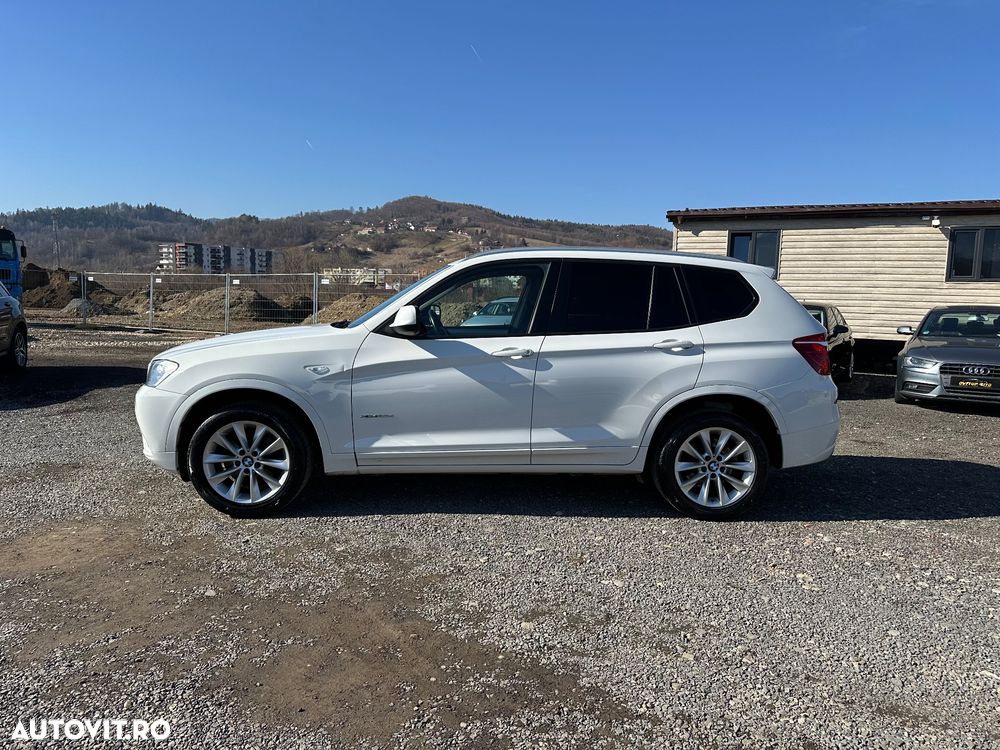 BMW X3 - 23