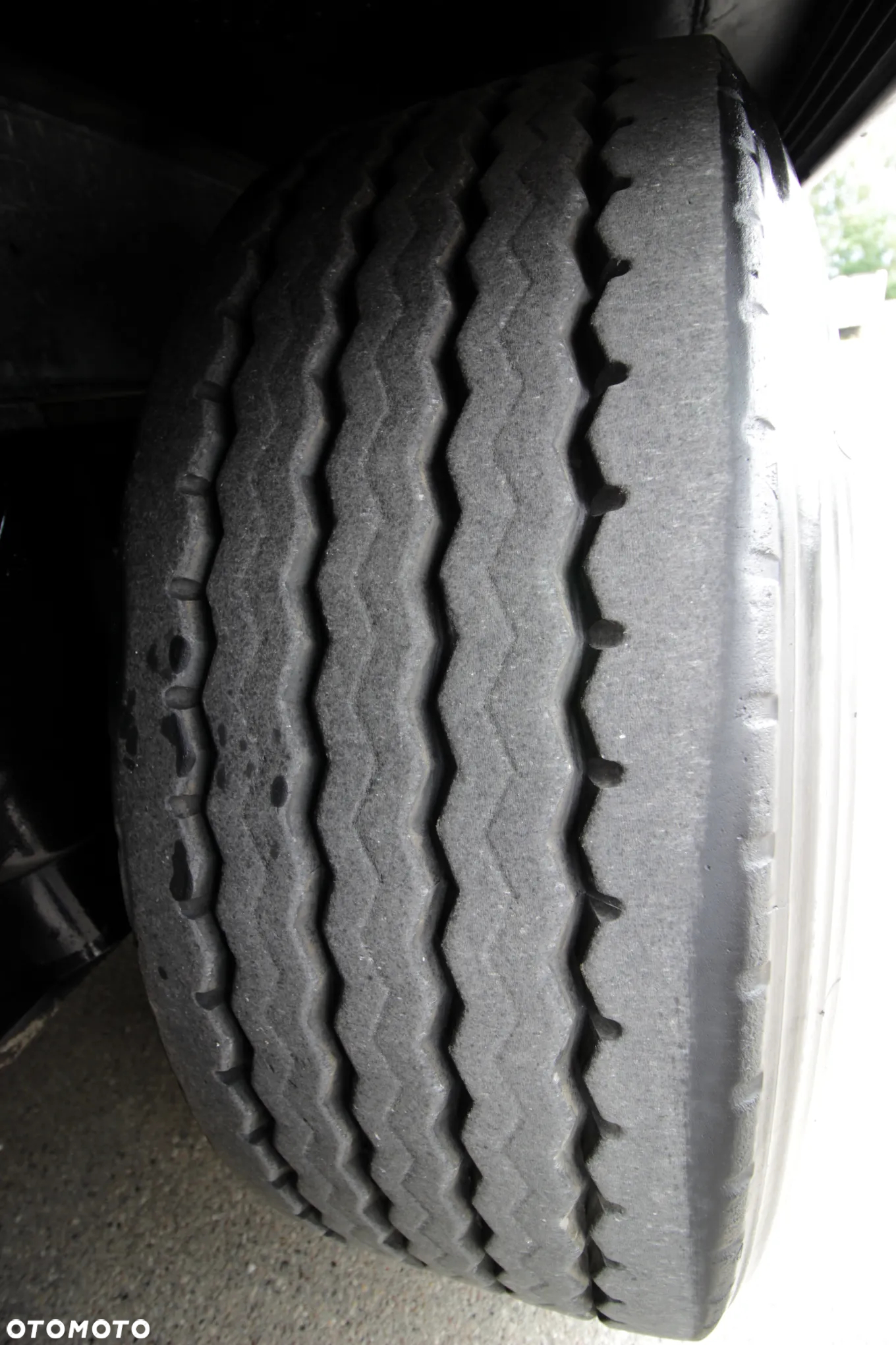 Schmitz Cargobull FP 60 V7 Thermo King SLXi 300 / JAK NOWA / ŚCIANA 7 CM / - 23