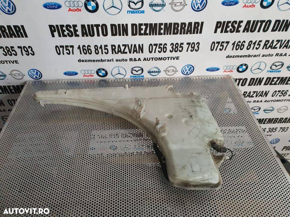 Bidonas Lichid Parbriz BMW E91 Livram Oriunde - 2