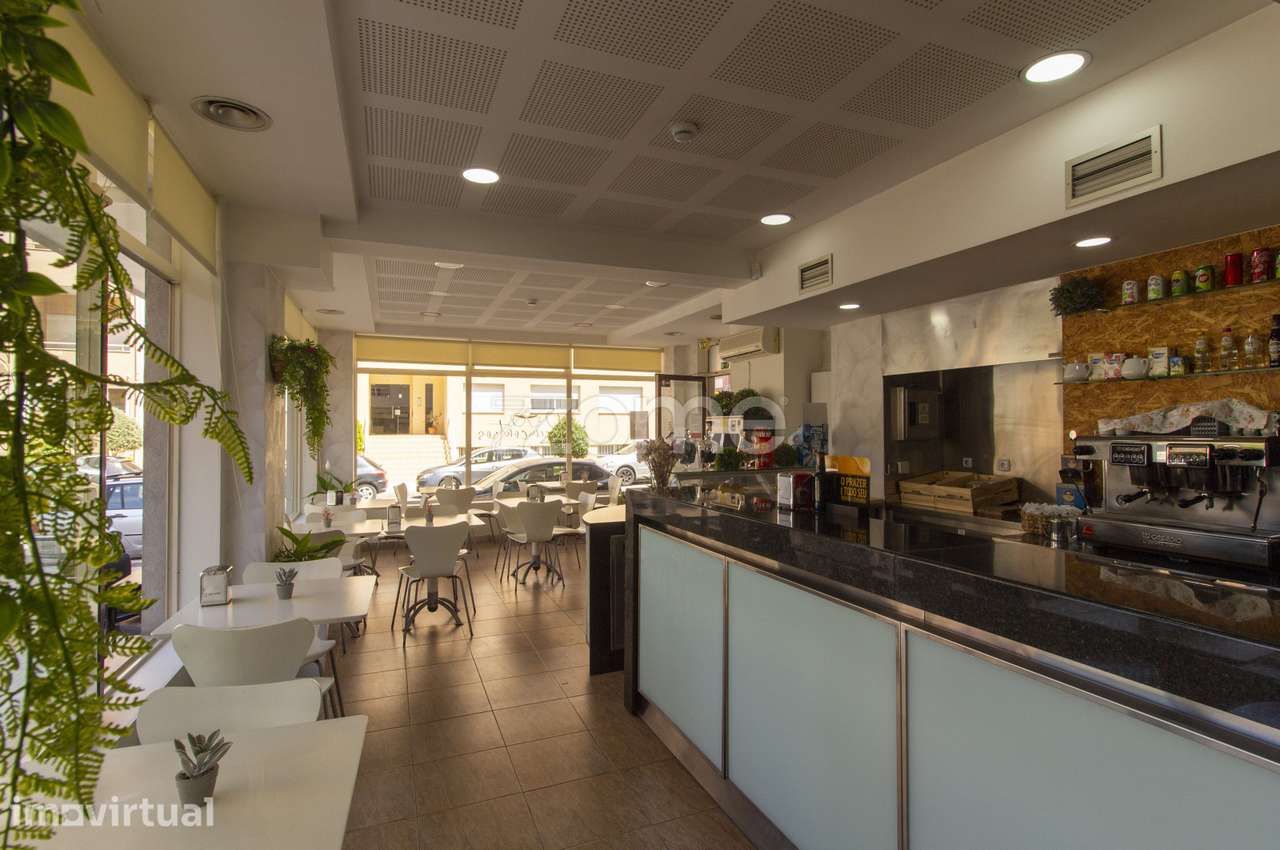 Café Snack Bar para Trespasse - Grande imagem: 4/16