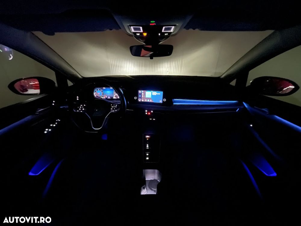 Volkswagen Golf 2.0 TDI SCR DSG Life - 7