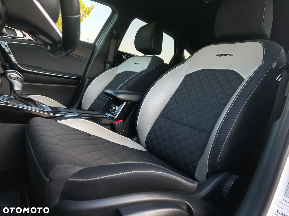 Kia ProCeed 1.4 T-GDI GT Line DCT - 18