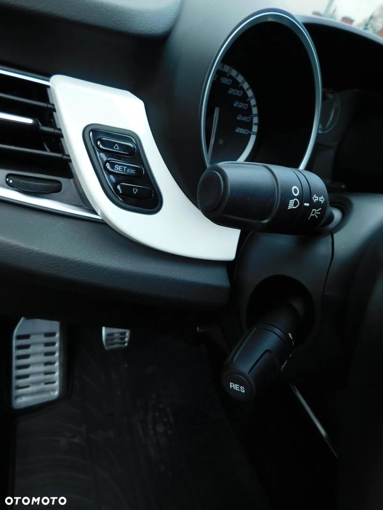 Alfa Romeo Giulietta 1.4 TB MultiAir Progression - 20