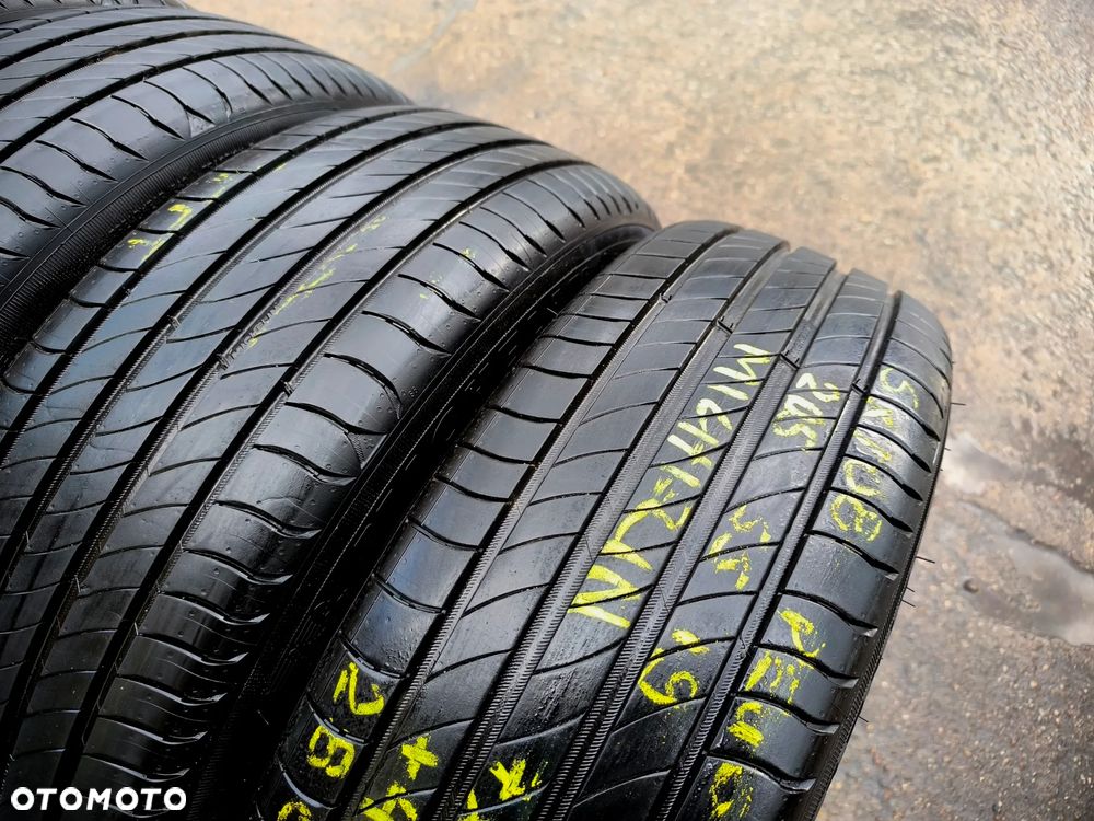 5x108 Felgi Aluminiowe Alufelgi Oryginalne 19 Koła Letnie Lato J.NOWE DEMO PEUGEOT 3008 II 2 5008 II 2 408 III 3 408X GT LINE GTLINE CITROEN C5 AIRCROSS DS7 CROSSBACK DS4 II 2 OPEL GRANDLAND X Legnica ALU-RAD 205/55 MICHELIN 24r. Kropki - 30