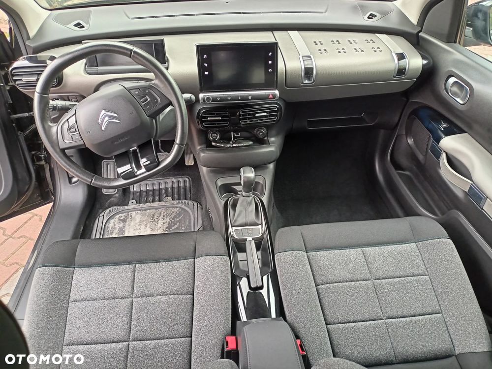 Citroën C4 Cactus Pure Tech 110 Stop&Start EAT6 Selection - 8