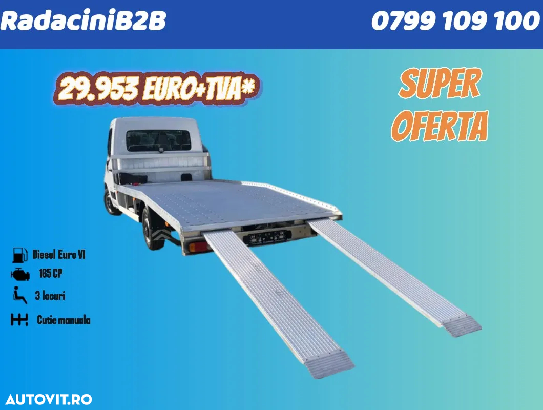 Opel MOVANO - 2