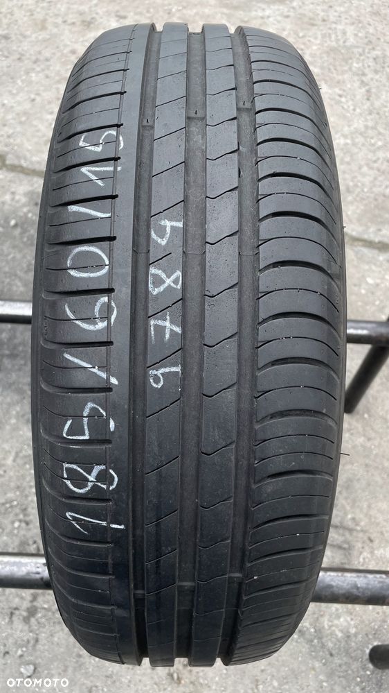 185/60/15 Hankook Kinergy Eco 84H - 1
