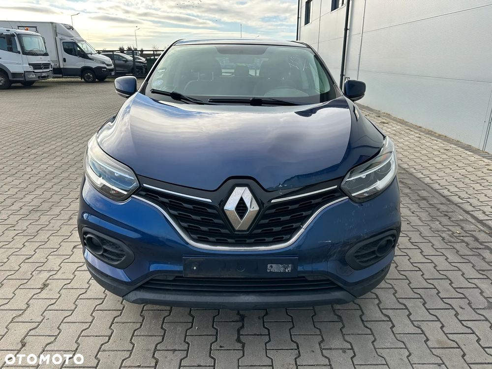 Renault Kadjar 1.3 TCe FAP Intens - 2