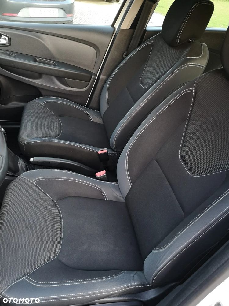 Renault Clio 1.5 dCi Energy Life - 13