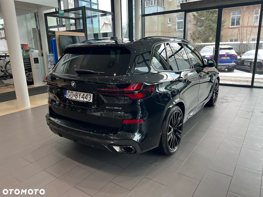 BMW X5 - 3