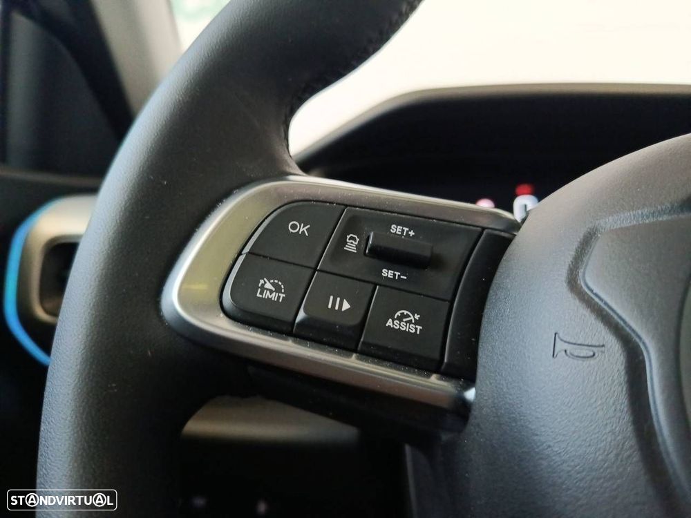 Jeep Avenger 54 kWh Altitude - 17