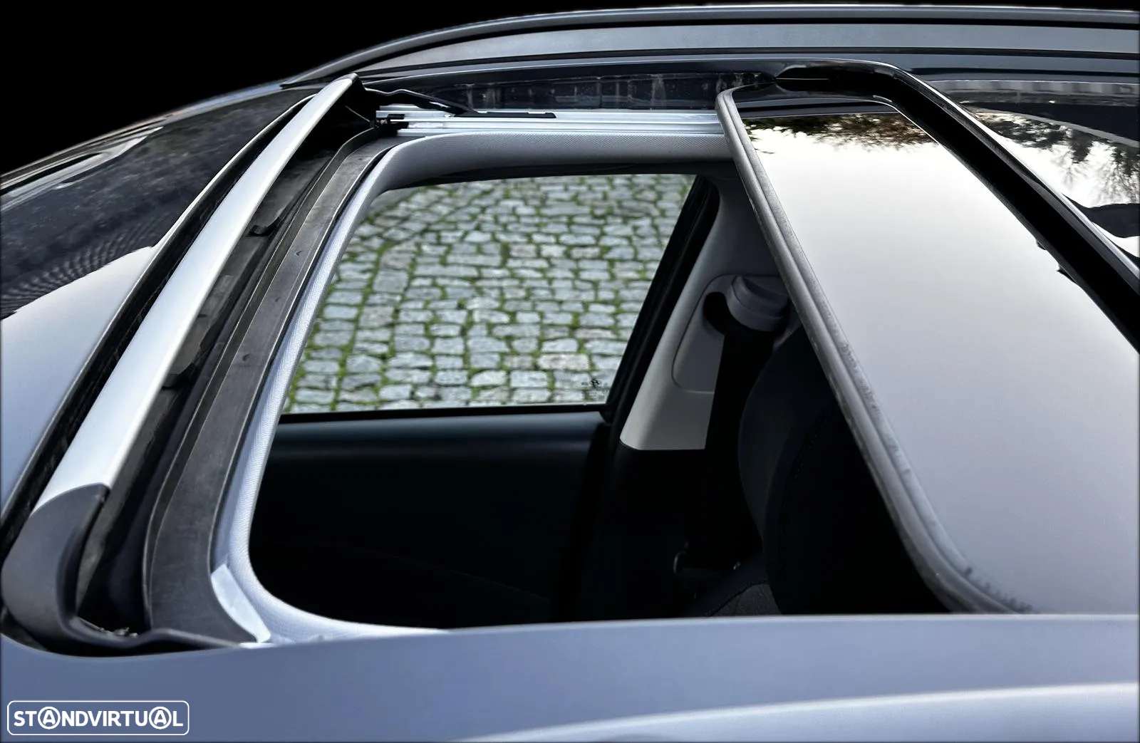 Hyundai Kauai EV 64 kWh Premium - 18