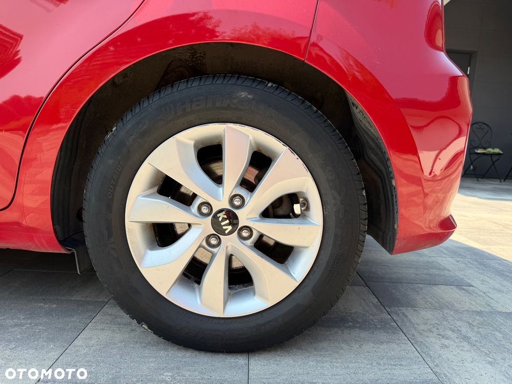Kia Rio 1.4 Business Line - 21