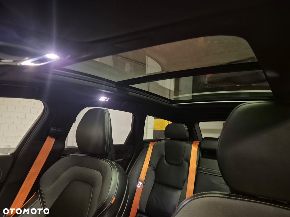 Volvo V90 Cross Country T6 AWD Ocean Race - 14