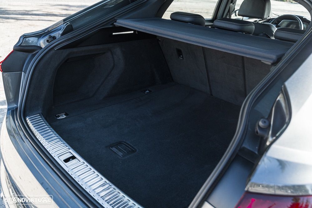 Audi e-tron Sportback 55 quattro S line - 18